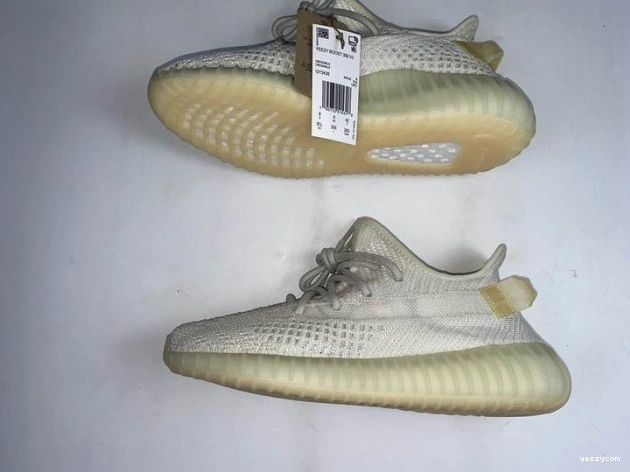 ADIDAS YEEZY V2 350 BOOST GY3438 0813
